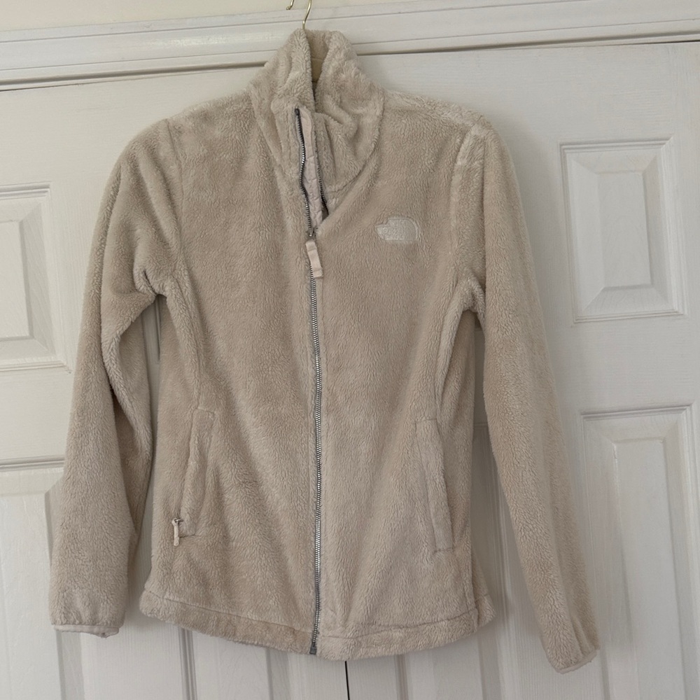 The North Face Women's Osito Fleece Jacket